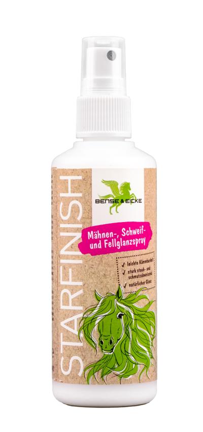 Bense & Eicke StarFinish