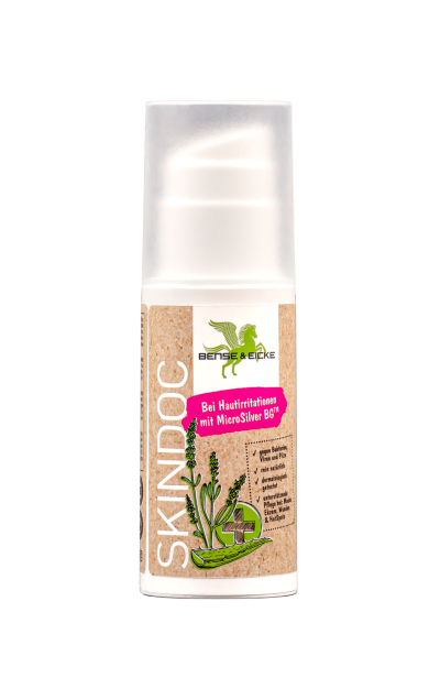 Bense & Eicke SkinDoc 100 ml