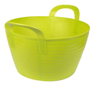 Flexibler Trog FlexBag in 5 Größen