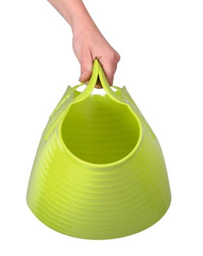 Flexibler Trog FlexBag in 5 Größen