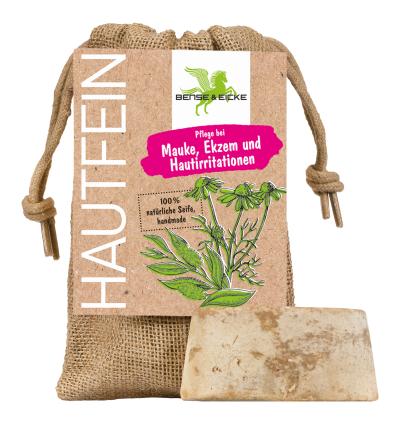 Bense & Eicke HautFein 100 g im Jutesack