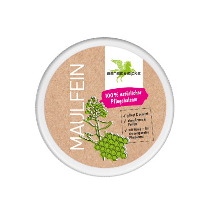 Bense & Eicke MaulFein 100 ml