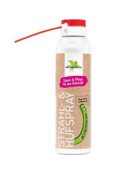 Bense & Eicke Strahl- & Hufspray 150 ml