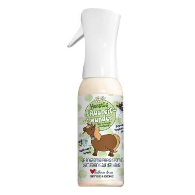 Horsti's #Ausreitwunder 500ml, #anti-nerv-formel, für entspannte Pferde & Ponys beim Reiten und auf der Weide