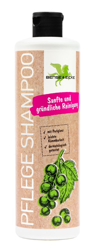Bense und Eicke Shampoo