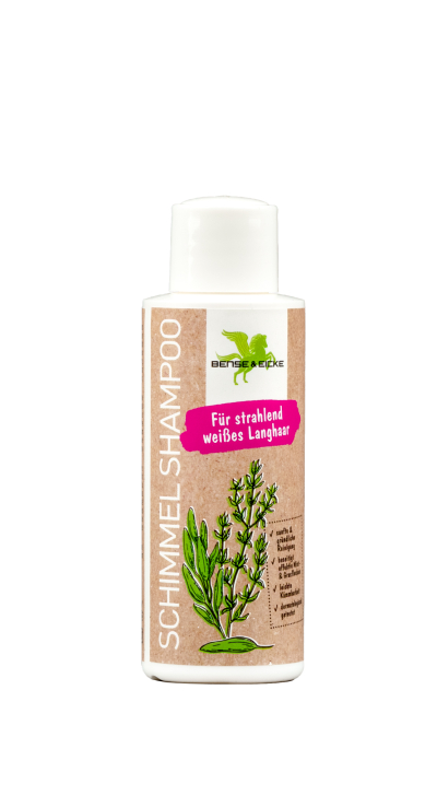 Bense & Eicke Pflege Schimmel Shampoo