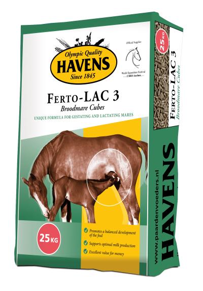Havens Ferto-Lac 3  25 kg