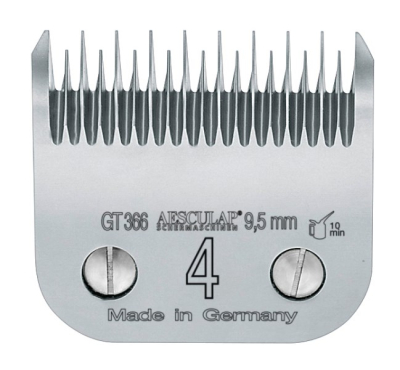 Aesculap Scherkopf SnapOn