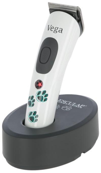 Aesculap Akkuschermaschine Vega