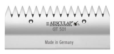 Aesculap Schermesser Econom Obermesser