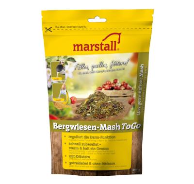 marstall Bergwiesen-MashToGo 350g