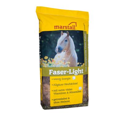 marstall Faser-Light 15kg