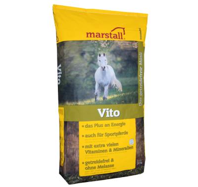 marstall Vito 20 kg