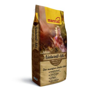 marstall Naturell-Mix 15kg ohne Hafer
