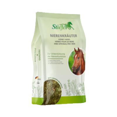 Stiefel Nierenkräuter 800g geschnitten