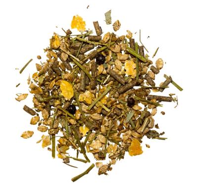 marstall Sinfonie mit 16 Naturkräutern