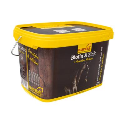 marstall Biotin & Zink