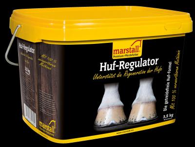 marstall Huf Regulator - getreidefreie Huf-Formel