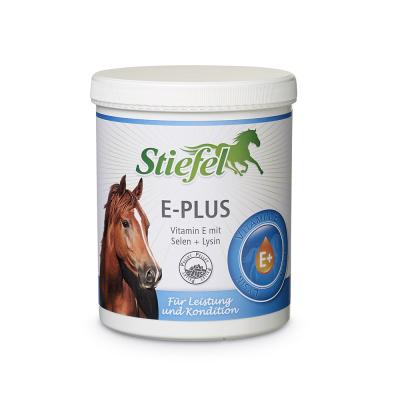 Stiefel E-Plus Pellet 1kg