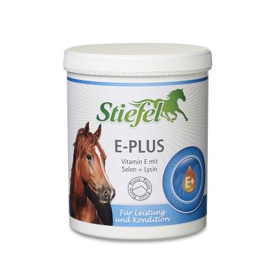 Stiefel E-Plus Pulver 1kg