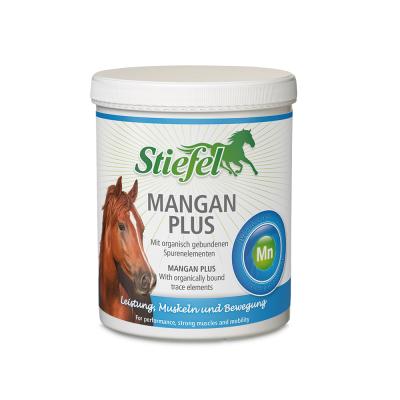Stiefel Mangan Plus 1kg
