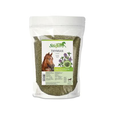 Stiefel Thymian 500g