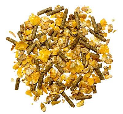 marstall Freizeit Müsli 20 kg - eiweißarm