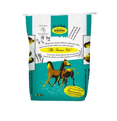 Havens The Green Vet 20 kg