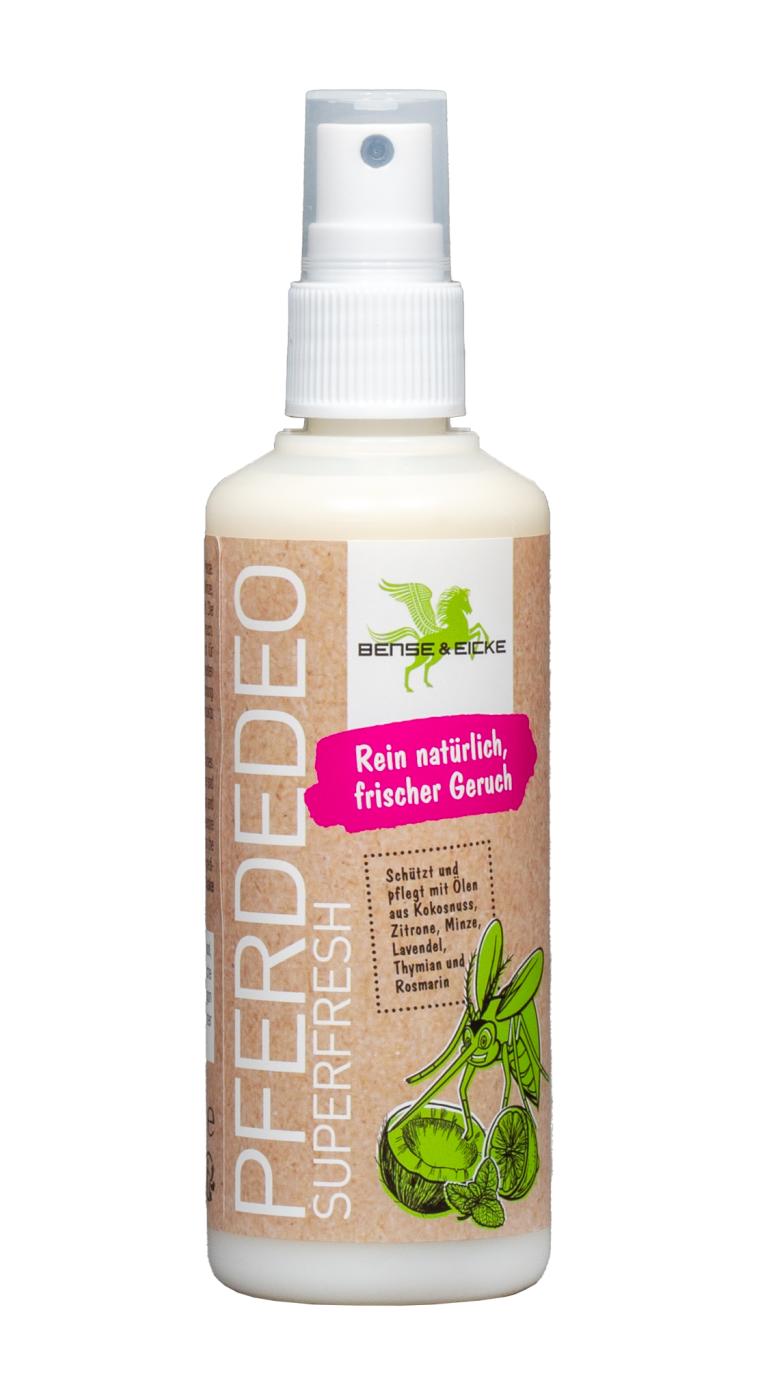 Bense & Eicke PferdeDeo Superfresh