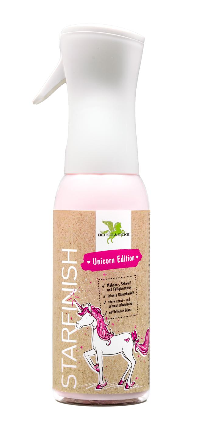 Bense & Eicke StarFinish Unicorn Edition