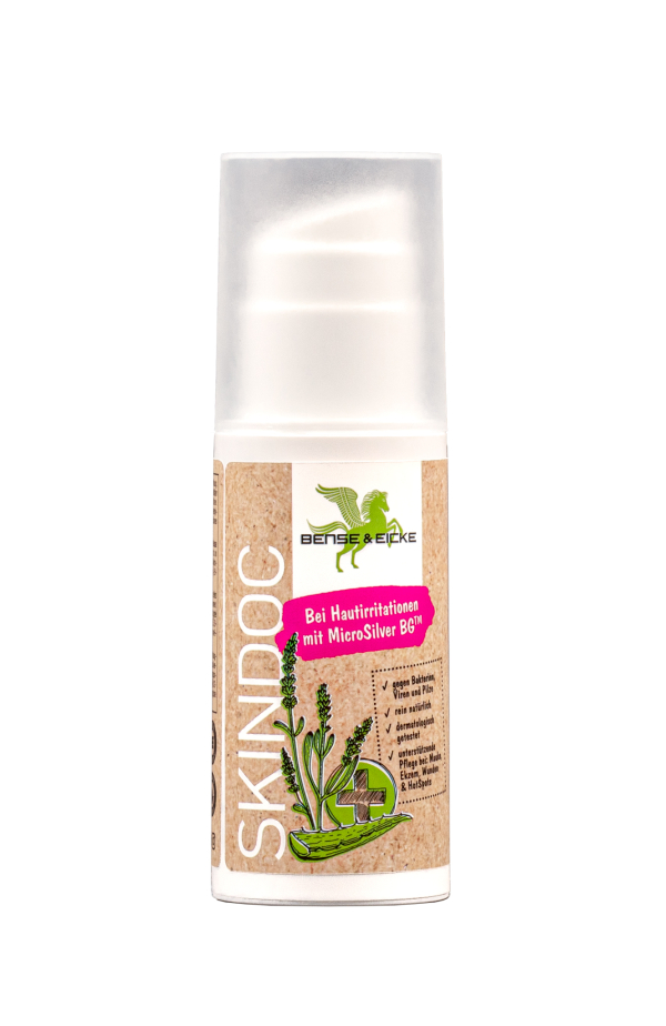 Bense & Eicke SkinDoc 100 ml