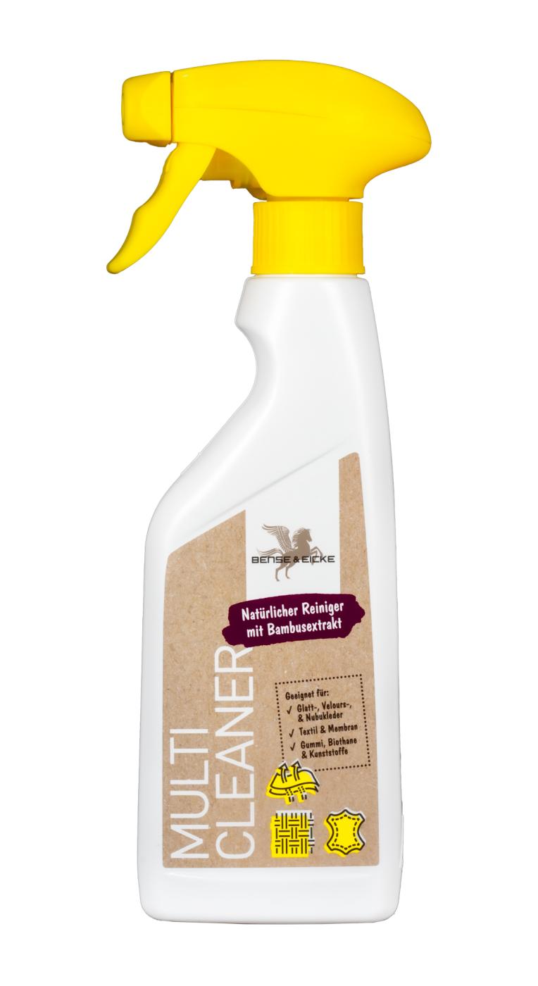 Abbildung Sprühflasche Multicleaner