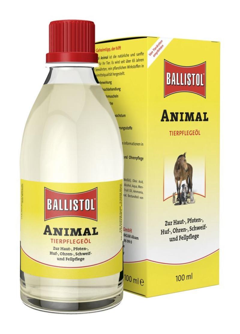 BALLISTOL Animal 100ml