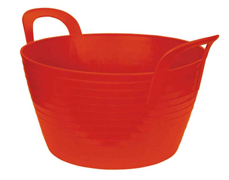 Flexibler Trog FlexBag in 5 Größen