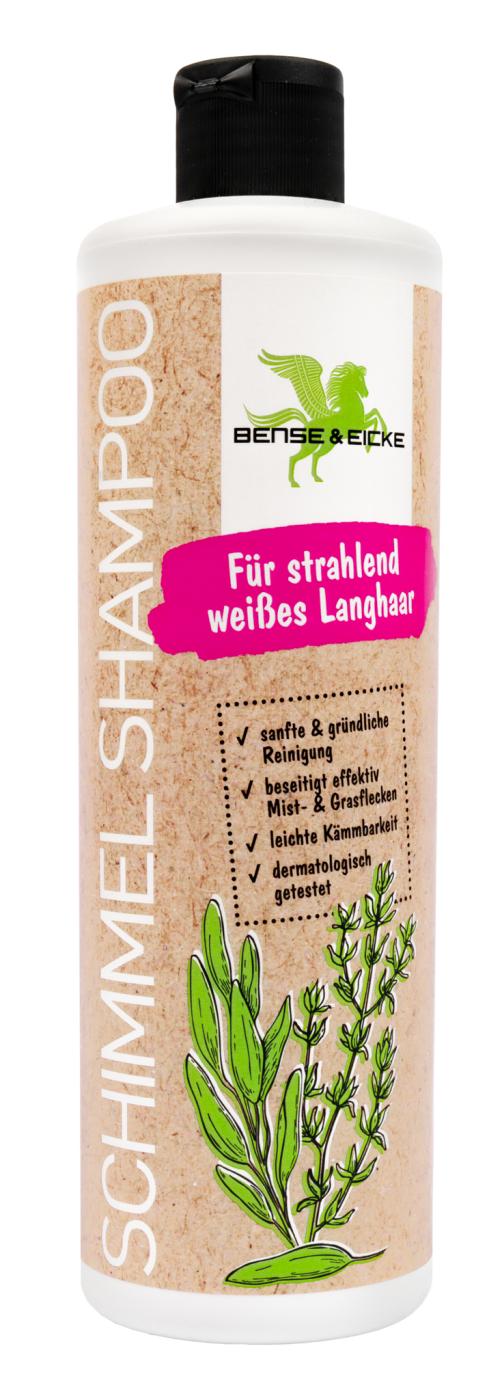 Bense und Eicke Schimmel Shampoo