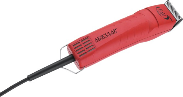 Aesculap Netzschermaschine FAV5