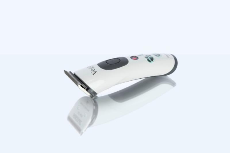 Aesculap Akkuschermaschine Vega