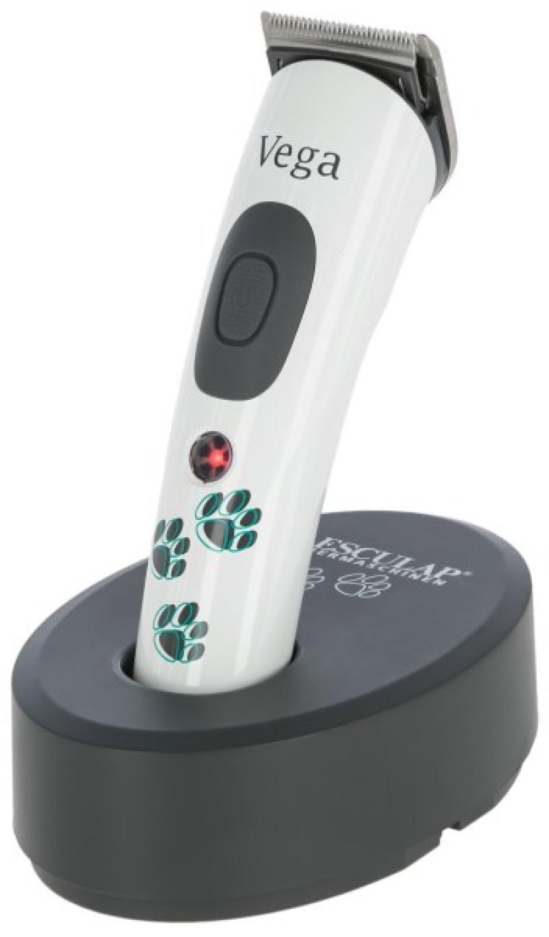Aesculap Akkuschermaschine Vega
