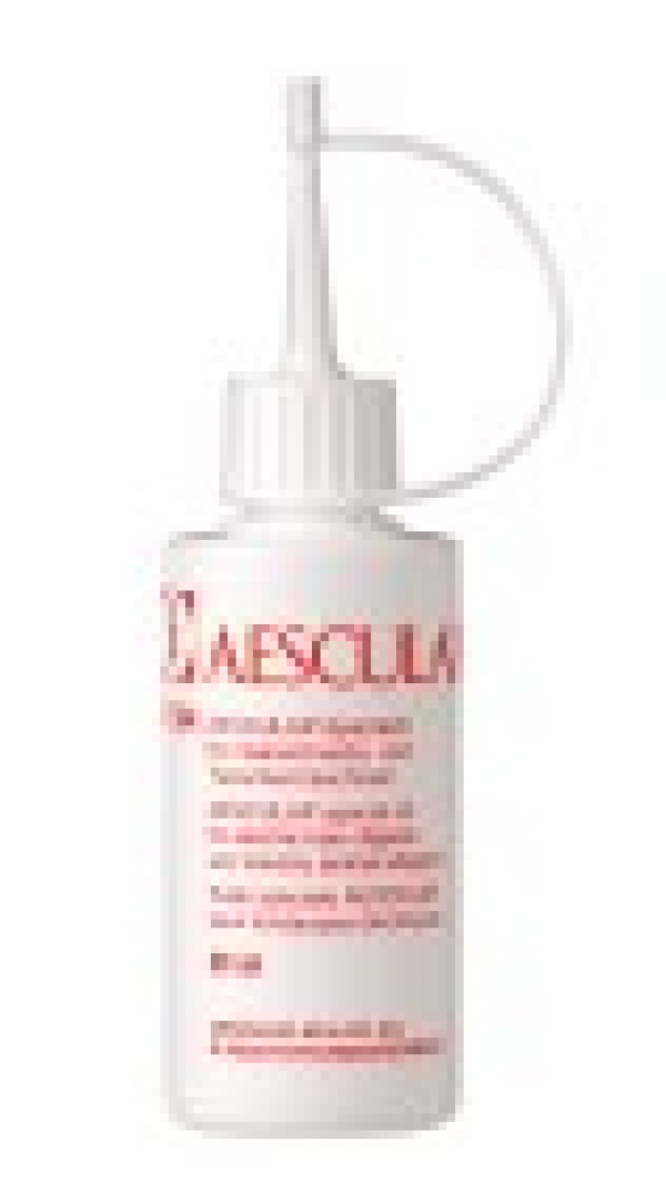 Aesculap Schermaschinenöl 90ml