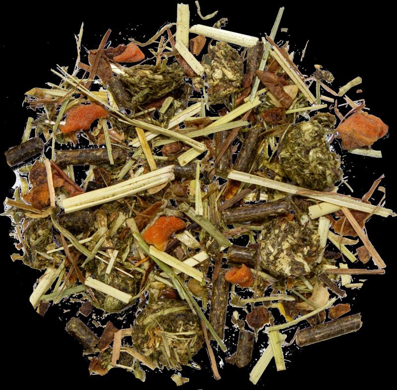 marstall Haut-Vital 15kg - energiearmes Müsli