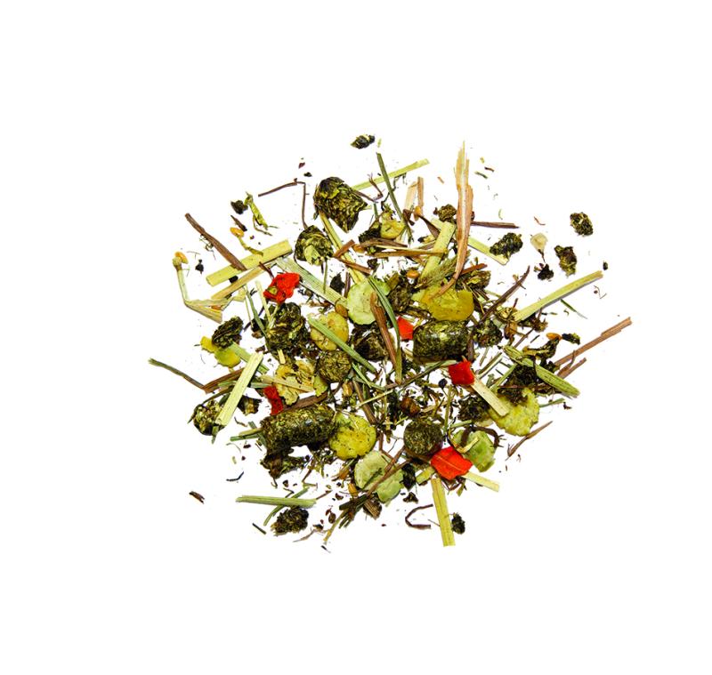 marstall Getreidefrei-Mix 15kg, Protein-Müsli
