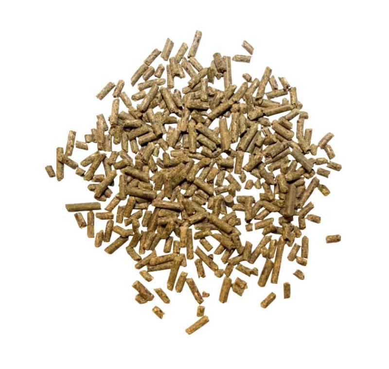 marstall Force, Mineralfutter ohne Getreide