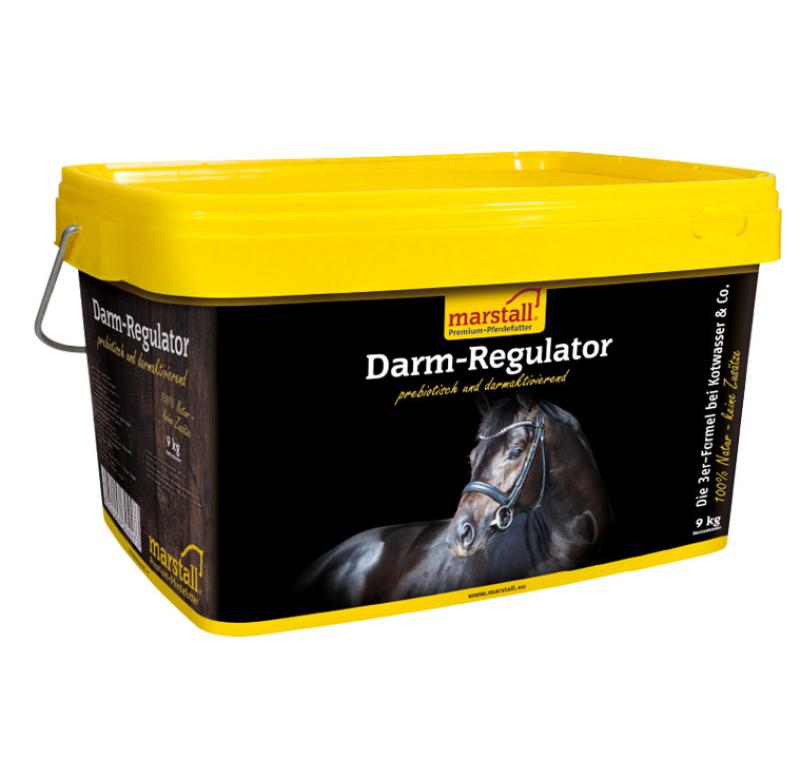 marstall Darm-Regualtor