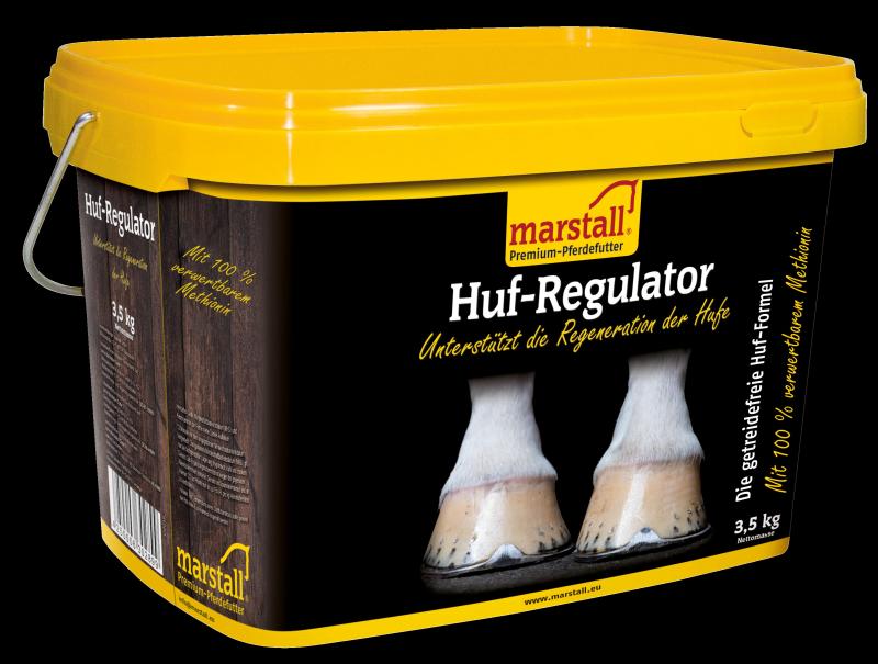 marstall Huf Regulator - getreidefreie Huf-Formel