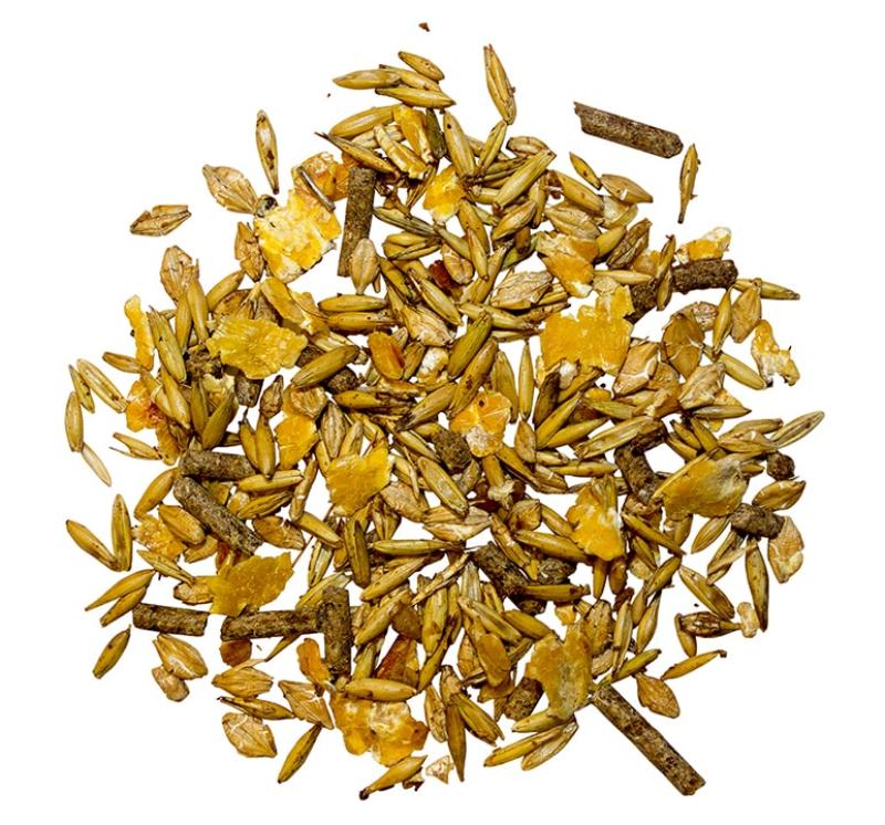 marstall Turnier 20 kg - Hochleistungs-Müsli