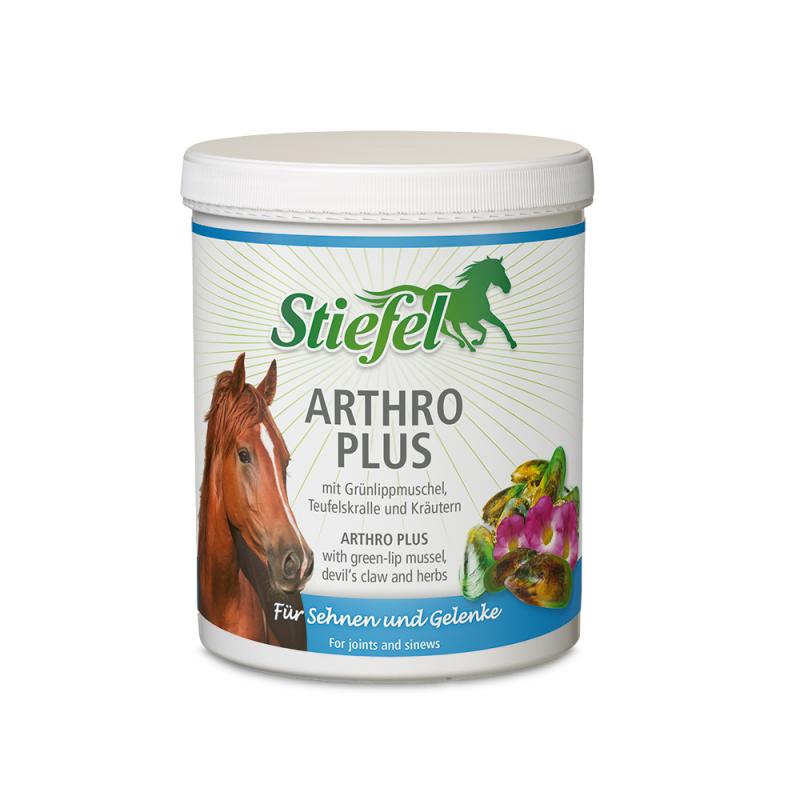 Stiefel Arthro Plus Pellets 1kg