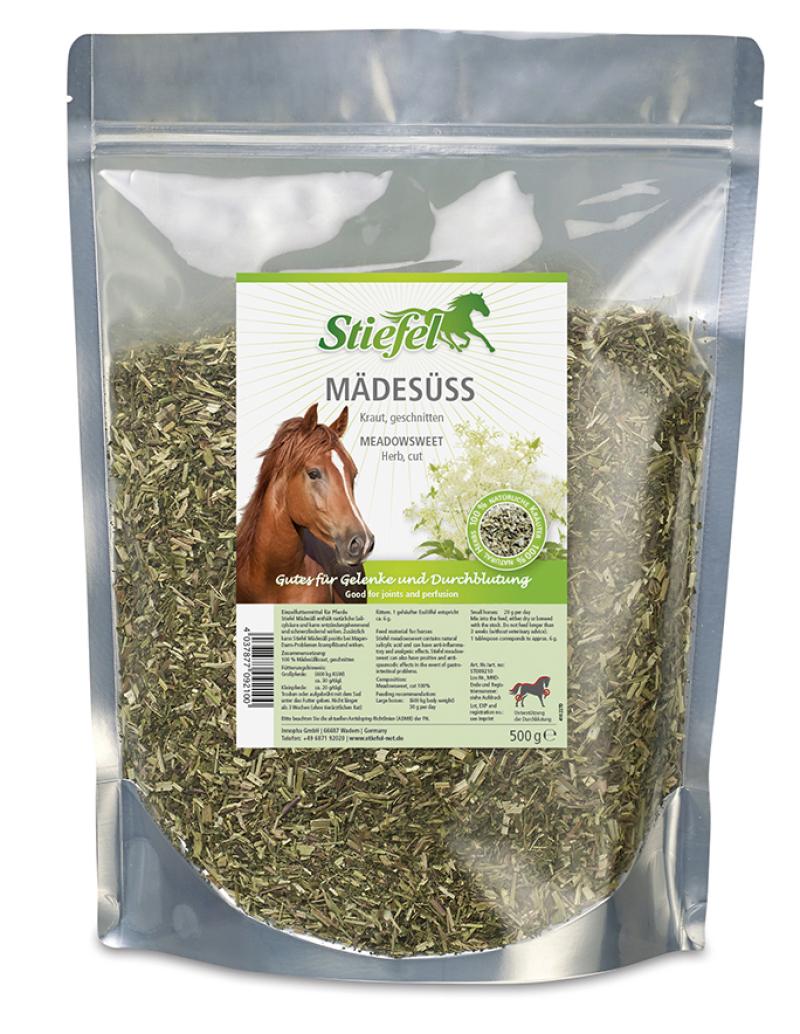 Stiefel Mädesüß 500g