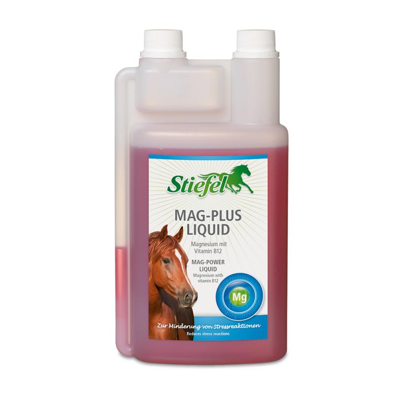 Stiefel MAG Plus Liquid 1l