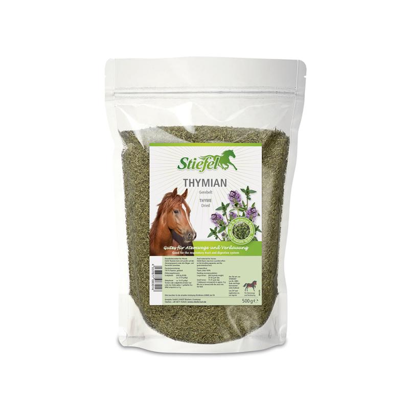 Stiefel Thymian 500g