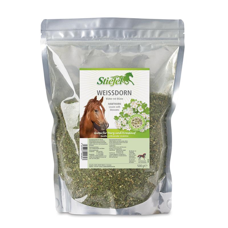 Stiefel Weißdorn 500g